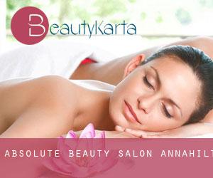 Absolute Beauty Salon (Annahilt)