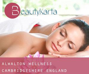 Alwalton wellness (Cambridgeshire, England)