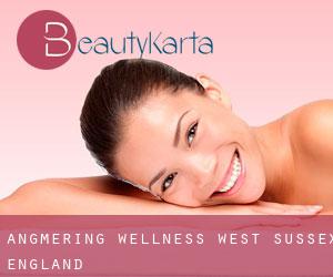 Angmering wellness (West Sussex, England)