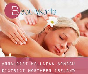 Annaloist wellness (Armagh District, Northern Ireland)
