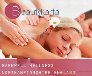 Barnwell wellness (Northamptonshire, England)