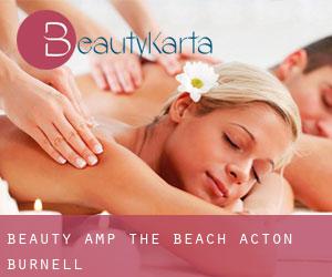 Beauty & The Beach (Acton Burnell)