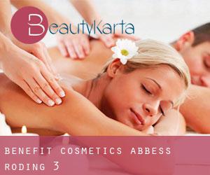 Benefit Cosmetics (Abbess Roding) #3