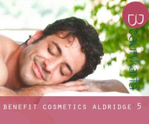 Benefit Cosmetics (Aldridge) #5
