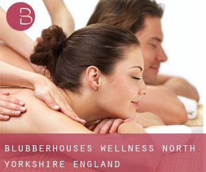 Blubberhouses wellness (North Yorkshire, England)