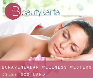 Bunaveneadar wellness (Western Isles, Scotland)