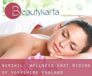 Burshill wellness (East Riding of Yorkshire, England)
