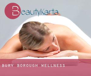 Bury (Borough) wellness