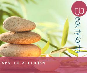 Spa in Aldenham Spa in Aldenham