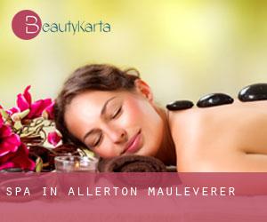 Spa in Allerton Mauleverer