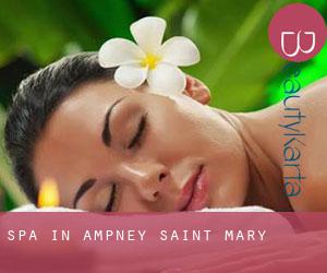 Spa in Ampney Saint Mary