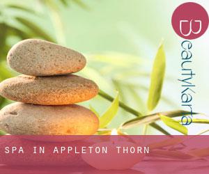 Spa in Appleton Thorn