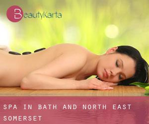 Spa in Bath and North East Somerset