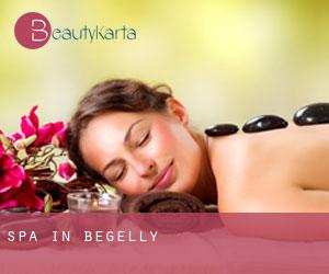 Spa in Begelly
