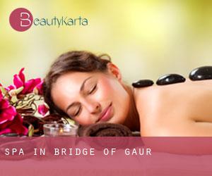 Spa in Bridge of Gaur
