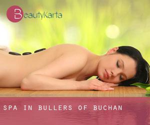 Spa in Bullers of Buchan Spa in Bullers of Buchan