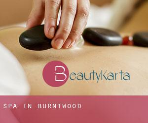 Spa in Burntwood