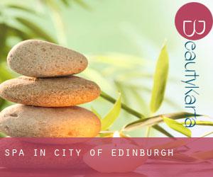 Spa in City of Edinburgh Spa in City of Edinburgh