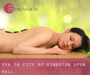 Spa in City of Kingston upon Hull Spa in City of Kingston upon Hull