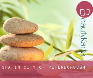 Spa in City of Peterborough