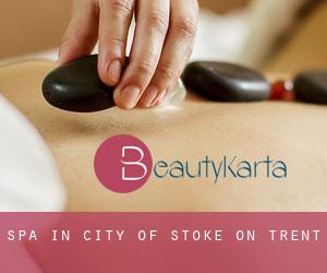 Spa in City of Stoke-on-Trent