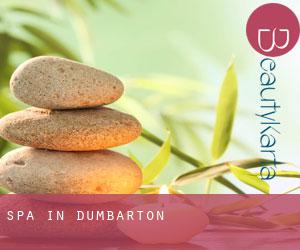 Spa in Dumbarton Spa in Dumbarton