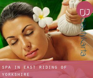 Spa in East Riding of Yorkshire
