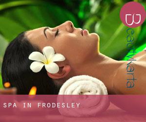 Spa in Frodesley