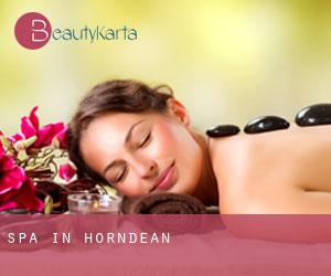 Spa in Horndean