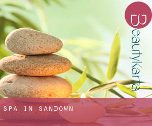 Spa in Sandown Spa in Sandown