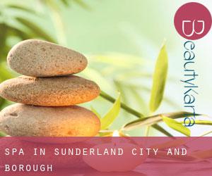 Spa in Sunderland (City and Borough)