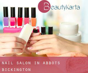 Nail Salon in Abbots Bickington