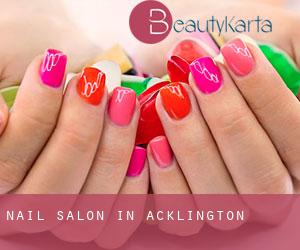 Nail Salon in Acklington