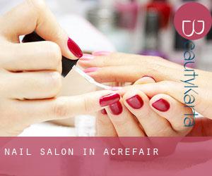 Nail Salon in Acrefair