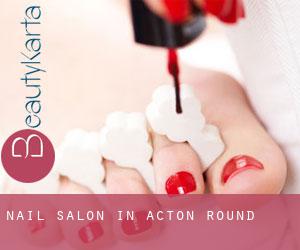 Nail Salon in Acton Round