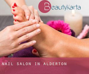 Nail Salon in Alderton