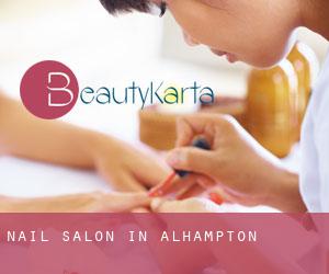 Nail Salon in Alhampton