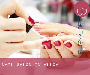 Nail Salon in Alloa