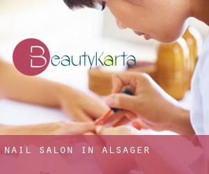 Nail Salon in Alsager