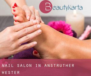 Nail Salon in Anstruther Wester