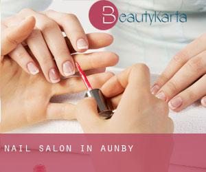 Nail Salon in Aunby