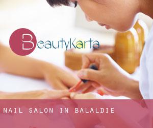 Nail Salon in Balaldie