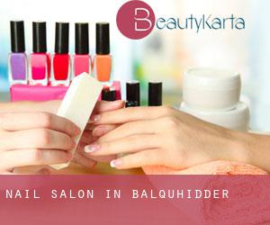 Nail Salon in Balquhidder