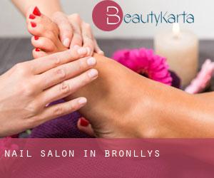 Nail Salon in Bronllys