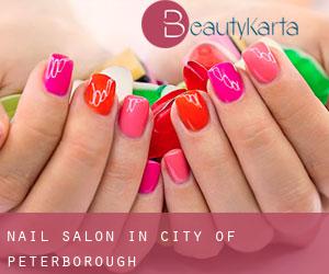 Nail Salon in City of Peterborough
