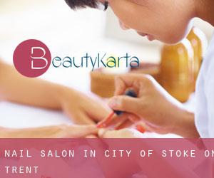 Nail Salon in City of Stoke-on-Trent