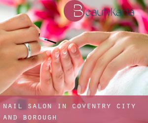 Nail Salon in Coventry (City and Borough)