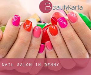 Nail Salon in Denny