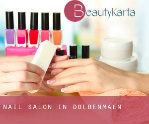 Nail Salon in Dolbenmaen