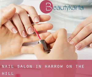 Nail Salon in Harrow on the Hill